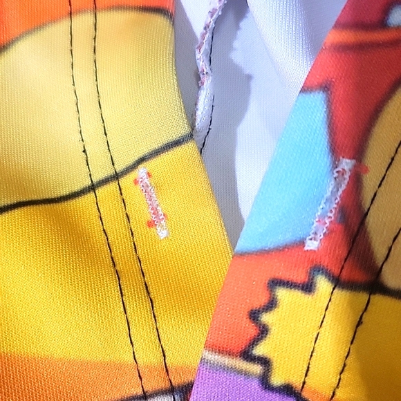 Pokemon hoodie for kids sz M - Picture 7 of 7